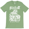 nihilist premature autopsy entombed T-Shirt