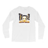 my happy place Long Sleeve Shirts