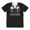 b.a.e All Over Women's T-shirt