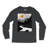 wild Long Sleeve Shirts