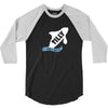 tilly 3/4 Sleeve Shirt