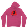 vic ninja Unisex Hoodie