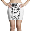 hard Mini Skirts