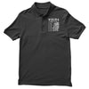 Viking World Tour Polo Shirt