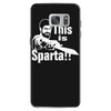 this is sparta  film Samsung Galaxy S7