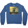 Wild photographer Crewneck Sweatshirt