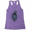 poison proof Racerback Tank