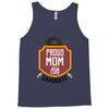 proud mom of a 2018 graduate Tank Top