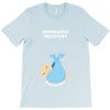 Estimated Delivery September Baby Boy T-Shirt