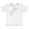 LGBT Rainbow Toddler T-shirt