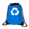 recycle Drawstring Bags