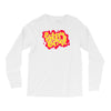 peanut butter splash Long Sleeve Shirts