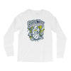 pillow monster Long Sleeve Shirts