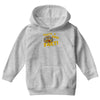 rock fact Youth Hoodie