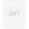 the ultimate Mousepad