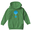 ilmuwan Youth Hoodie