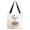 ooga chaka Tote Bags