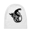fangs dragon Baby Beanies