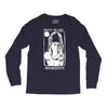 bring me the horizon shroom girl Long Sleeve Shirts