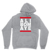 ali bomaye Hoodie