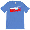 get to the choppa T-Shirt