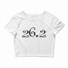 26 c Crop Top