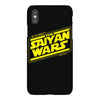 saiyan wars iPhoneX