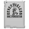 nevertheless iPad 3 and 4 Case