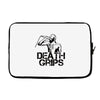 Death Grips Laptop sleeve