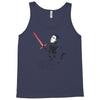 everything is darkness Tank Top