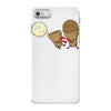 victory iPhone 7 Case