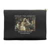 Diego Velazquez Las Meninas Accessory Pouches