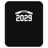 class of 2029 Mousepad
