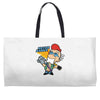 mayor lazer Weekender Totes