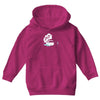 now we're cooking Youth Hoodie