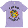 lucha dorable T-Shirt