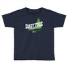 no place for 1 Toddler T-shirt