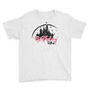 Birthday Girl Youth Tee