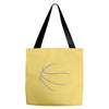basketball sport bball streetball sportswear usa baskets ball Tote Bags