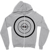 Shot Pubg Zipper Hoodie