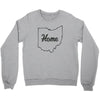 home Crewneck Sweatshirt
