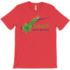 volleyball jonesboro high school T-Shirt