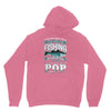 fishing pop Unisex Hoodie