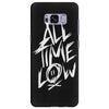 all time low graffiti Samsung Galaxy S8 Plus