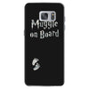 Muggle On Board Airforce Samsung Galaxy S7