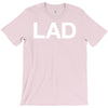 lad printed T-Shirt