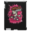 coffee addict (2) iPad 3 and 4 Case