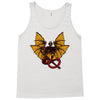 lucifer Tank Top