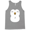 cute penguin Tank Top