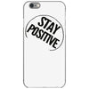 positive iPhone 6/6s Case